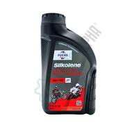 Olio motore Fuchs Silkolene Comp 2 Plus - 5lt