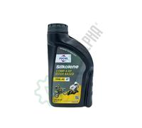 Olio motore Fuchs Silkolene Comp 4 10W40 XP - 6 lt