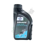 Olio motore Fuchs Silkolene Comp Gear - 4lt