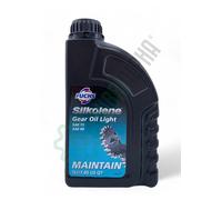 Olio motore Fuchs Silkolene Gear Oil Light - 1lt