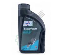 Olio motore Fuchs Silkolene Gear Oil Medium - 5lt
