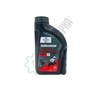 Olio motore Fuchs Silkolene Pro 4 10W40 XP - 6 lt
