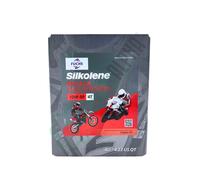 Olio motore Fuchs Silkolene Pro 4 10W50 XP - 1x4lt