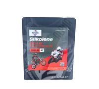 Olio motore Fuchs Silkolene Pro 4 10W50 XP - 3x4lt