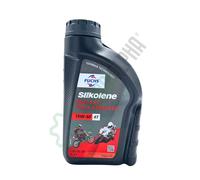 Olio motore Fuchs Silkolene Pro 4 15W50 XP - 4 lt