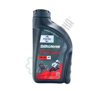 Olio motore Fuchs Silkolene Pro 4 5W40 XP - 3 lt