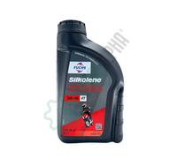 Olio motore Fuchs Silkolene Scoot Sport 4 5W-40 4T - 2lt