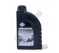 Olio motore Fuchs Silkolene Super 2 2T - 1lt