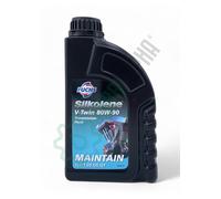 Olio motore Fuchs Silkolene V-Twin 80W-90 Maintain- 4lt