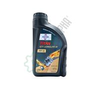 Olio motore Fuchs Titan GT1 LongLife III 0W-30 - 6 lt