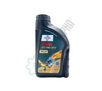 Olio motore Fuchs Titan GT1 Pro 2010 0W-20 - 2 lt