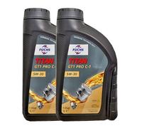 Fuchs Petrolub Olio motore Titan GT1 PRO C-1 5W-30 5x1 Litri STJLR.03.5005 WSSM2C934-B
