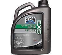 Olio Motore Full Sintetico Ester 4T BEL-RAY 10W-50 4 Litri 99160-B4LW