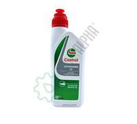 Olio motore fuoribordo a 2 tempi Castrol Outboard 2T - 6lt