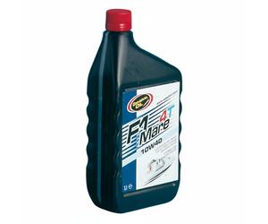 Olio Motore GENERAL OIL Marine Speed 4 Tempi - 10W40 Sintetico