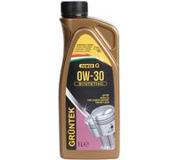 Olio Motore GRUNTEK 0W30 1 Litro GRUNTEK