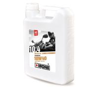 Olio motore Ipone 10.4 10W40 4 l