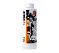Olio Motore Ipone 10.4 10W40 Semi Sintetico Semisintetico 4T 1 litro