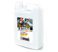 Olio motore Ipone Full Power Katana 10W40 4 l