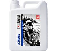 Olio motore IPONE Katana 10W-30 4 litri