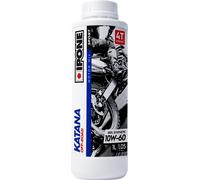 Olio motore IPONE Katana Off Road 10W-60 1 litro