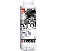 Olio motore IPONE R 4000 RS 10W-50 1 litro