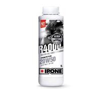 IPONE R 4000 RS 20W-50 Olio motore 1 litro