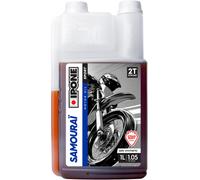 Olio motore IPONE Samourai 1 litro fragola