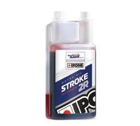 IPONE Racing Stroke 2R Olio motore 1 litro