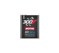 2LT MOTUL 300V LE MANS 10W60 OLIO MOTORE LUBIFRICANTE PER AUTO SINTETICO 4 TEMPI
