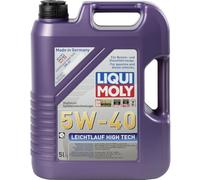Olio motore Leichtlauf High Tech 5W-40 5L