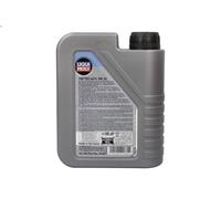 LIQUI MOLY Top Tec 0W-20 7 L per Acea C5 Api Sp Ford Jaguar / Land Rover Opel