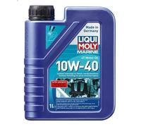 Olio motore LIQUI MOLY 25012