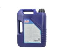 Caraffa 5l Olio LIQUI MOLY 4t Marine HC Sintetico 10w-40 Acea