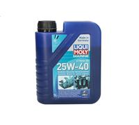 Olio motore LIQUI MOLY 25026