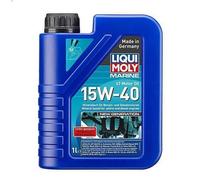 Olio motore LIQUI MOLY 25089