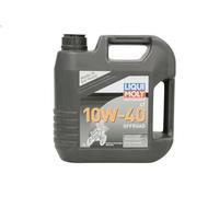 Olio motore LIQUI MOLY 3056