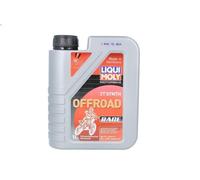 Olio motore LIQUI MOLY 3063