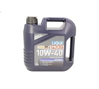 Olio motore LIQUI MOLY 393