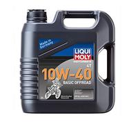 §Olio Motore LIQUI MOLY Basic Offroad 4T§