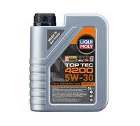 LIQUI MOLY Olio motore 8972