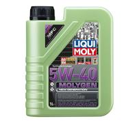 LIQUI MOLY Olio motore Molygen New Generation 5W-40 8576