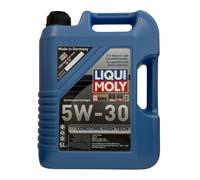 LiquI-Moly Olio Motore Longtime High Tech 5W-30 5l B_0002_070.00000000011622 Aut