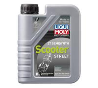 OLIO MOTORE LIQUI MOLY MOTOR2T SEMISINTETICO SCOOTER 1L (6)