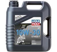 LIQUI MOLY Olio motore 1688