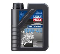 §Olio Motore LIQUI MOLY Optimal 4T§
