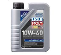 Olio motore LIQUI MOLY P000207 per MG ZT 2 2002-2005