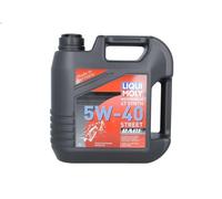 Olio motore LIQUI MOLY P000261