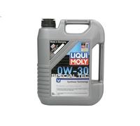 Olio motore LIQUI MOLY P000321 MAZDA 3 (BK) 2.3 2006-2009
