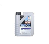 Olio motore LIQUI MOLY P000321 MAZDA 3 (BK) 2.3 2006-2009